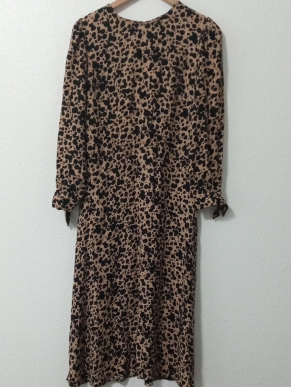Reformation Dress